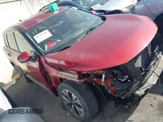 ✅ 2021 Nissan Rogue SV • VIN: 5N1AT3BAXMC815275 • Lot: 43551351. Wystawiony na IAAI z przebiegiem 22 888 mil. Bezpłatny archiwum sprzedaży aukcyjnych z USA i szczegółowy raport historii pojazdu na DreamBid. Zdjęcie 1.