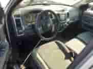 2017 Ram 1500 SLT с VIN 1C6RR7LT1HS701701, выставлен на аукционе Copart как лот 51364595 с пробегом 147 967 миль миль и Списание • Salvage title. История ставок и продаж доступна на DreamBid. Изображение 8.