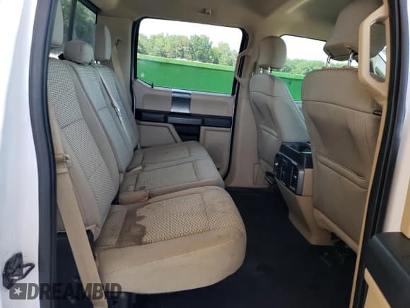 ✅ 2015 Ford F-150 XLT • VIN: 1FTEW1EF1FKE97936 • Lot: 56297204. Listed on Copart with 149,116 mi. Free auction sales archive from the USA and detailed vehicle history report at DreamBid. Image 10.