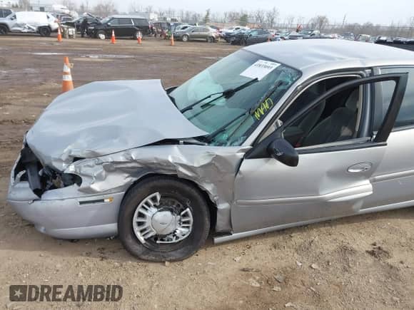 ✅ 2000 Chevrolet Malibu • VIN: 1G1ND52J3Y6233255 • Lot: 41833093. Wystawiony na IAAI z przebiegiem Nie podano mil. Skorzystaj z bezpłatnego archiwum sprzedaży aukcyjnych z USA i zobacz szczegółowy raport historii pojazdu na DreamBid. Zdjęcie 6.