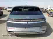 2023 Hyundai Ioniq 5 Limited z VIN KM8KRDAF8PU158044, wystawiony jako Copart lot #71118684 z przebiegiem 10 799 mil mil oraz Szkoda całkowita • Salvage title. Historia ofert i sprzedaży dostępna na DreamBid. Obrazek 6.