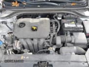 ✅ 2020 Hyundai Elantra SE • VIN: KMHD74LF5LU987613 • Лот: 43612260. Опубликован ранее на IAAI с пробегом 53 228 миль. Бесплатный доступ к архиву аукционных продаж из США и подробный отчёт об истории автомобиля на DreamBid. Изображение 10.