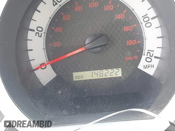 ✅ 2014 Toyota Tacoma PreRunner • VIN: 3TMJU4GN5EM161224 • Lot: 43179702. Listed on IAAI with 148,222 mi. Free auction sales archive from the USA and detailed vehicle history report at DreamBid. Image 15.