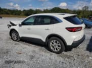 ✅ 2023 Ford Escape Active • VIN: 1FMCU0GN8PUA38058 • Lot: 82293405. Listed on Copart with 21,556 mi. Free auction sales archive from the USA and detailed vehicle history report at DreamBid. Image 2.