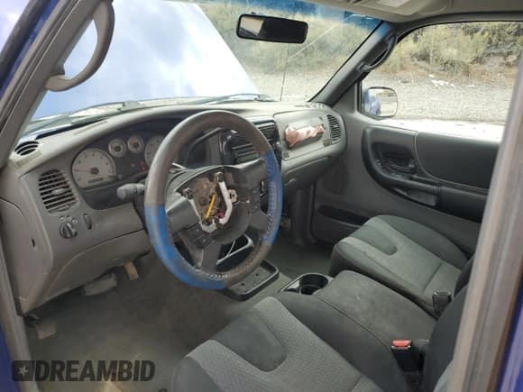 ✅ 2005 Mazda B-Series DS • VIN: 4F4YR12U65PM03100 • Lot: 72022375. Listed on Copart with 108,315 mi. Free auction sales archive from the USA and detailed vehicle history report at DreamBid. Image 8.