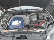 ✅ 2011 Ford Fusion Hybrid • VIN: 3FADP0L37BR171324 • Lot: 41775564. Listed on IAAI with 169,496 mi. Free auction sales archive from the USA and detailed vehicle history report at DreamBid. Image 10.