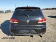 ✅ 2011 Volkswagen Golf GTI • VIN: WVWGV7AJ0BW021964 • Lot: 41485385. Listed on Copart with Not provided. Free auction sales archive from the USA and detailed vehicle history report at DreamBid. Image 6.