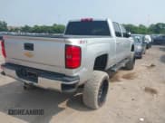 ✅ 2015 Chevrolet Silverado 2500HD LT • VIN: 1GC1KVEG3FF661609 • Lot: 42485031. Wystawiony na IAAI z przebiegiem 187 452 mil. Bezpłatny archiwum sprzedaży aukcyjnych z USA i szczegółowy raport historii pojazdu na DreamBid. Zdjęcie 4.