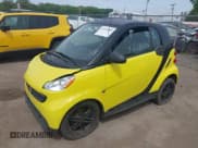 ✅ 2013 Smart fortwo Pure • VIN: WMEEJ3BA5DK663165 • Lot: 42291804. Wystawiony na IAAI z przebiegiem 105 074 mil. Bezpłatny archiwum sprzedaży aukcyjnych z USA i szczegółowy raport historii pojazdu na DreamBid. Zdjęcie 17.
