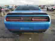 2015 Dodge Challenger R/T Scat Pack Shaker с VIN 2C3CDZFJXFH849650, выставлен на аукционе Copart как лот 84923495 с пробегом 37 137 миль миль и Списание • Salvage title. История ставок и продаж доступна на DreamBid. Изображение 6.