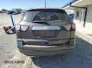 2013 Chevrolet Traverse LT с VIN 1GNKRGKD9DJ137145, выставлен на аукционе Copart как лот 86336175 с пробегом 283 617 миль миль и Списание • Salvage title. История ставок и продаж доступна на DreamBid. Изображение 6.