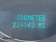 ✅ 2008 Chevrolet Silverado 1500 LTZ • VIN: 2GCEK13Y081241547 • Lot: 41724991. Listed on IAAI with 224,143 mi. Free auction sales archive from the USA and detailed vehicle history report at DreamBid. Image 14.