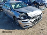 ✅ 2021 Hyundai Sonata SEL • VIN: KMHL64JA9MA158617 • Лот: 43448300. Опубликован ранее на IAAI с пробегом 13 157 миль. Бесплатный доступ к архиву аукционных продаж из США и подробный отчёт об истории автомобиля на DreamBid. Изображение 18.