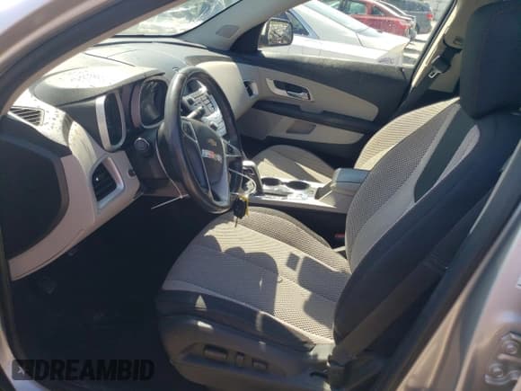 ✅ 2011 Chevrolet Equinox 1LT • VIN: 2GNALDEC8B1226470 • Лот: 72086924. Опубликован ранее на Copart с пробегом 208 315 миль. Бесплатный доступ к архиву аукционных продаж из США и подробный отчёт об истории автомобиля на DreamBid. Изображение 7.