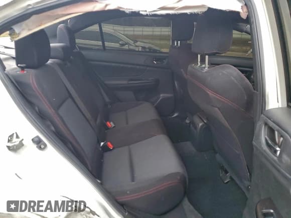 ✅ 2021 Subaru WRX Premium • VIN: JF1VA1F67M8815913 • Lot: 93678405. Listed on Copart with Not provided. Free auction sales archive from the USA and detailed vehicle history report at DreamBid. Image 10.