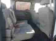 2019 Chevrolet Silverado 3500HD Work Truck с VIN 1GC4KVCY9KF228282, выставлен на аукционе Copart как лот 77223694 с пробегом 165 790 миль миль и Списание • Salvage title. История ставок и продаж доступна на DreamBid. Изображение 10.