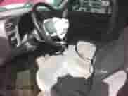 2002 Chevrolet S-10 with VIN 1GCCS145828100631, listed as a Copart auction lot 81983155 with 103,805 mi miles and Salvage title. Bid and sale history available at DreamBid. Image 7.