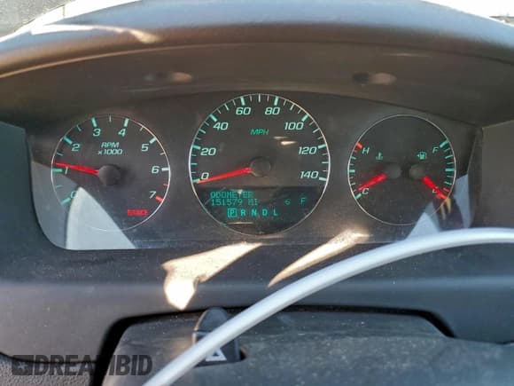 ✅ 2016 Chevrolet Impala LT • VIN: 2G1WB5E38G1188455 • Lot: 96032315. Listed on Copart with 151,579 mi. Free auction sales archive from the USA and detailed vehicle history report at DreamBid. Image 9.