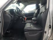 ✅ 2021 Nissan Armada SL • VIN: JN8AY2BC6M9148045 • Lot: 55457255. Listed on Copart with 90,153 mi. Free auction sales archive from the USA and detailed vehicle history report at DreamBid. Image 7.