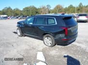 ✅ 2023 Cadillac XT6 FWD Luxury • VIN: 1GYKPAR46PZ120241 • Lot: 43678995. Listed on IAAI with 63,617 mi. Free auction sales archive from the USA and detailed vehicle history report at DreamBid. Image 3.