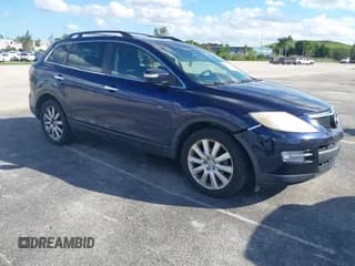 ✅ 2008 Mazda CX-9 Sport • VIN: JM3TB28A680128682 • Lot: 43466920. Wystawiony na IAAI z przebiegiem 205 507 mil. Bezpłatny archiwum sprzedaży aukcyjnych z USA i szczegółowy raport historii pojazdu na DreamBid. Zdjęcie 1.