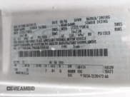 ✅ 2006 Ford Econoline Cargo • VIN: 1FTNE24L76DB16532 • Lot: 42145794. Listed on IAAI with 237,156 mi. Free auction sales archive from the USA and detailed vehicle history report at DreamBid. Image 9.