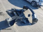 ✅ 2017 Subaru Crosstrek Premium • VIN: JF2GPABC1HH248148 • Lot: 43477008. Listed on IAAI with 105,407 mi. Free auction sales archive from the USA and detailed vehicle history report at DreamBid. Image 12.