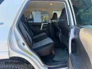 ✅ 2016 Toyota 4Runner Limited • VIN: JTEBU5JR3G5305556 • Лот: 93897325. Опубликован ранее на Copart с пробегом 155 013 миль. Бесплатный доступ к архиву аукционных продаж из США и подробный отчёт об истории автомобиля на DreamBid. Изображение 6.