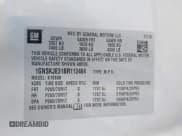 ✅ 2011 Chevrolet Suburban LT • VIN: 1GNSKJE31BR112484 • Lot: 43071981. Listed on IAAI with 235,471 mi. Free auction sales archive from the USA and detailed vehicle history report at DreamBid. Image 9.