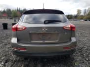 ✅ 2008 Infiniti EX Journey • VIN: JNKAJ09F28M362956 • Lot: 86899555. Wystawiony na Copart z przebiegiem Nie podano. Bezpłatny archiwum sprzedaży aukcyjnych z USA i szczegółowy raport historii pojazdu na DreamBid. Zdjęcie 6.