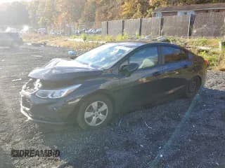 ✅ 2016 Chevrolet Cruze LS • VIN: 1G1BC5SM6G7269966 • Lot: 90257735. Listed on Copart with 169,731 mi. Free auction sales archive from the USA and detailed vehicle history report at DreamBid. Image 1.