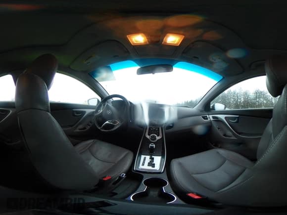 ✅ 2012 Hyundai Elantra Limited • VIN: KMHDH4AEXCU191821 • Lot: 43517212. Listed on IAAI with 154,900 mi. Free auction sales archive from the USA and detailed vehicle history report at DreamBid. Image 20.