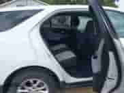 2018 Chevrolet Equinox LS с VIN 2GNAXREV7J6320182, выставлен на аукционе IAAI как лот 43262040 с пробегом 132 619 миль миль и . История ставок и продаж доступна на DreamBid. Изображение 8.