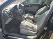 ✅ 2019 Audi A4 Premium • VIN: WAUDNAF41KN020621 • Lot: 54687645. Listed on Copart with 59,552 mi. Free auction sales archive from the USA and detailed vehicle history report at DreamBid. Image 7.