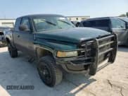 ✅ 2002 Dodge 2500 • VIN: 3B7KF23622M281527 • Lot: 70297065. Listed on Copart with 317,620 mi. Free auction sales archive from the USA and detailed vehicle history report at DreamBid. Image 13.