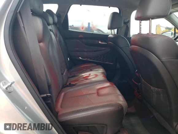 ✅ 2020 Hyundai Santa Fe Limited • VIN: 5NMS53ADXLH302512 • Lot: 57493535. Wystawiony na Copart z przebiegiem 53 116 mil. Bezpłatny archiwum sprzedaży aukcyjnych z USA i szczegółowy raport historii pojazdu na DreamBid. Zdjęcie 11.