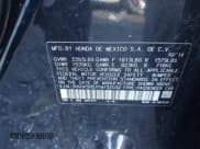 ✅ 2015 Honda Fit LX • VIN: 3HGGK5H57FM737032 • Lot: 43582702. Listed on IAAI with 173,557 mi. Free auction sales archive from the USA and detailed vehicle history report at DreamBid. Image 9.