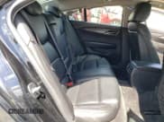 ✅ 2015 Cadillac ATS Standard RWD • VIN: 1G6AA5RXXF0126540 • Lot: 56876725. Wystawiony na Copart z przebiegiem 139 395 mil. Bezpłatny archiwum sprzedaży aukcyjnych z USA i szczegółowy raport historii pojazdu na DreamBid. Zdjęcie 10.