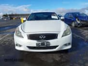 ✅ 2012 Infiniti G37 Journey • VIN: JN1CV6EKXCM422613 • Lot: 43690743. Wystawiony na IAAI z przebiegiem 160 282 mil. Bezpłatny archiwum sprzedaży aukcyjnych z USA i szczegółowy raport historii pojazdu na DreamBid. Zdjęcie 12.