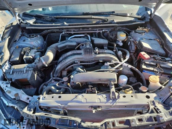 ✅ 2019 Subaru Crosstrek • VIN: JF2GTABC3K8262877 • Лот: 86814125. Опубликован ранее на Copart с пробегом 45 463 миль. Бесплатный доступ к архиву аукционных продаж из США и подробный отчёт об истории автомобиля на DreamBid. Изображение 11.