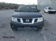 ✅ 2018 Nissan Frontier SV • VIN: 1N6AD0EV0JN767149 • Lot: 85954015. Listed on Copart with 76,047 mi. Free auction sales archive from the USA and detailed vehicle history report at DreamBid. Image 5.