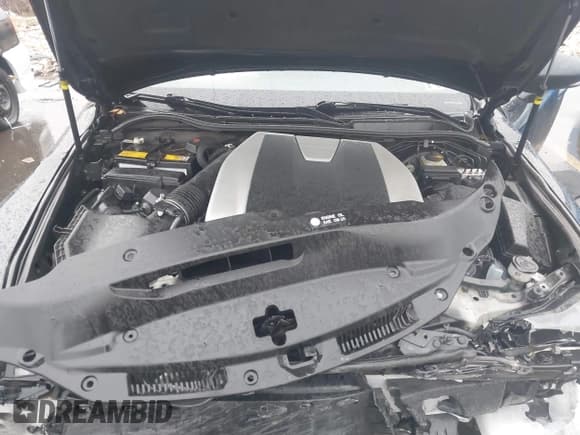 ✅ 2017 Lexus IS 350 • VIN: JTHCE1D20H5013327 • Лот: 41146140. Опубликован ранее на IAAI с пробегом 85 328 миль. Бесплатный доступ к архиву аукционных продаж из США и подробный отчёт об истории автомобиля на DreamBid. Изображение 10.