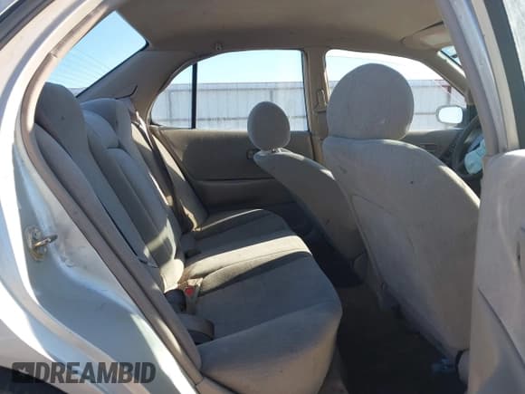 ✅ 1997 Nissan Altima XE • VIN: 1N4BU31D4VC221788 • Лот: 41356945. Опубликован ранее на IAAI с пробегом 136 931 миль. Бесплатный доступ к архиву аукционных продаж из США и подробный отчёт об истории автомобиля на DreamBid. Изображение 8.