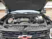 2024 Chevrolet Silverado 2500HD ZR2 с VIN 1GC4YYE72RF386297, выставлен на аукционе Copart как лот 68413775 с пробегом 6 504 миль миль и Списание • Salvage title. История ставок и продаж доступна на DreamBid. Изображение 11.