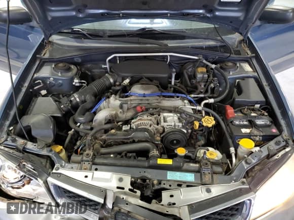 ✅ 2007 Subaru Impreza Outback Special Sports • VIN: JF1GG63677H817836 • Lot: 70945335. Wystawiony na Copart z przebiegiem 99 408 mil. Bezpłatny archiwum sprzedaży aukcyjnych z USA i szczegółowy raport historii pojazdu na DreamBid. Zdjęcie 11.