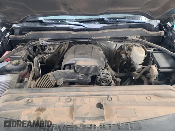 ✅ 2015 Chevrolet Silverado 2500HD LT • VIN: 1GC2KVEG3FZ519229 • Lot: 42730595. Wystawiony na IAAI z przebiegiem 180 565 mil. Bezpłatny archiwum sprzedaży aukcyjnych z USA i szczegółowy raport historii pojazdu na DreamBid. Zdjęcie 1.