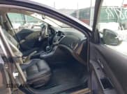 ✅ 2015 Chevrolet Cruze LT • VIN: 1G1PE5SB6F7200658 • Лот: 43658172. Опубликован ранее на IAAI с пробегом 141 275 миль. Бесплатный доступ к архиву аукционных продаж из США и подробный отчёт об истории автомобиля на DreamBid. Изображение 5.