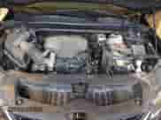 2020 Chevrolet Blazer RS z VIN 3GNKBKRS7LS654887, wystawiony jako IAAI lot #43384861 z przebiegiem 68 542 mil mil oraz . Historia ofert i sprzedaży dostępna na DreamBid. Obrazek 10.