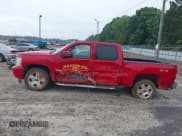 ✅ 2007 Chevrolet Silverado 1500 LTZ • VIN: 2GCEK13Y271650390 • Lot: 42423172. Listed on IAAI with 327,306 mi. Free auction sales archive from the USA and detailed vehicle history report at DreamBid. Image 6.