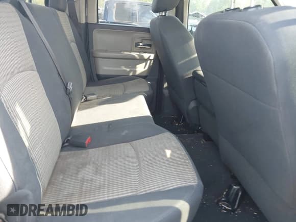 ✅ 2009 Dodge 1500 SLT • VIN: 1D3HB18P99S812135 • Lot: 42036893. Wystawiony na IAAI z przebiegiem 405 152 mil. Bezpłatny archiwum sprzedaży aukcyjnych z USA i szczegółowy raport historii pojazdu na DreamBid. Zdjęcie 8.